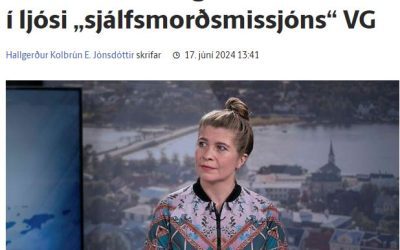 Lögmaður landeigenda við Ísafjarðardjúp segir MAST hafa skapað ríkinu stórfellda skaðabótaskyldu