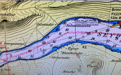 Þjóðaröryggi fórnað á altari skammtímagróða