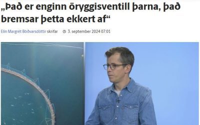 Landssamband veiðifélaga íhugar að leita réttar síns gagnvart stjórnvöldum