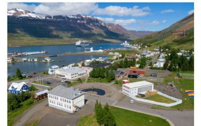 Farice leggst gegn sjókvíaeldi í Seyðisfirði sem mun óhjákvæmilega ógna samskiptaöryggi